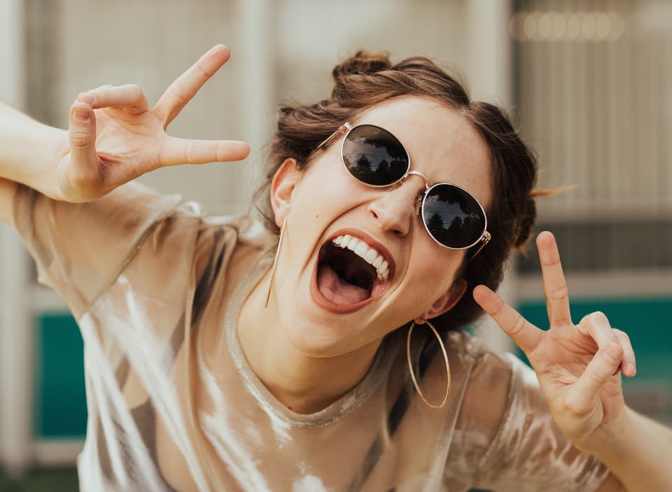 You Should Benchmark Only Insanely Delirious People