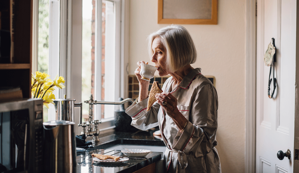 How Do I Prepare for Widowhood?