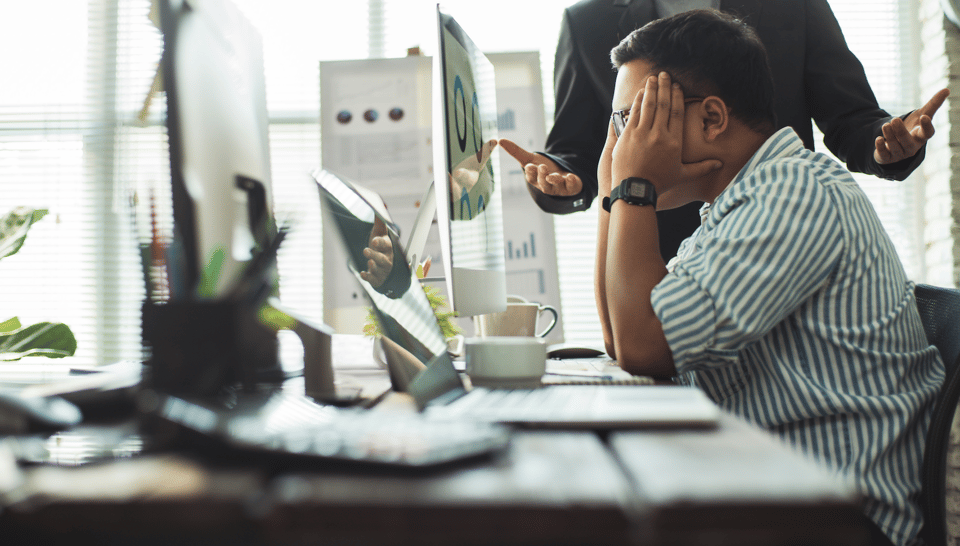 Teams Fail Through Four Predictable Communication Patterns