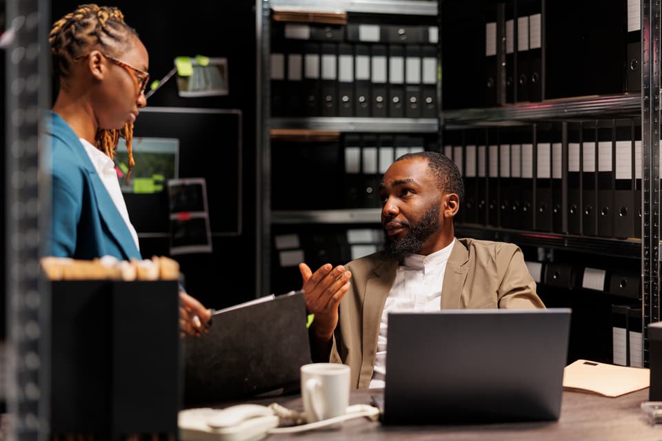 8 Questions to Ask Yourself Before You Call It Quits