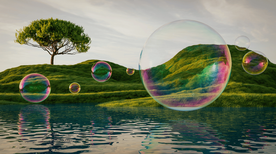 Living in the Longest Wealth Bubble in History—and What It Means for You