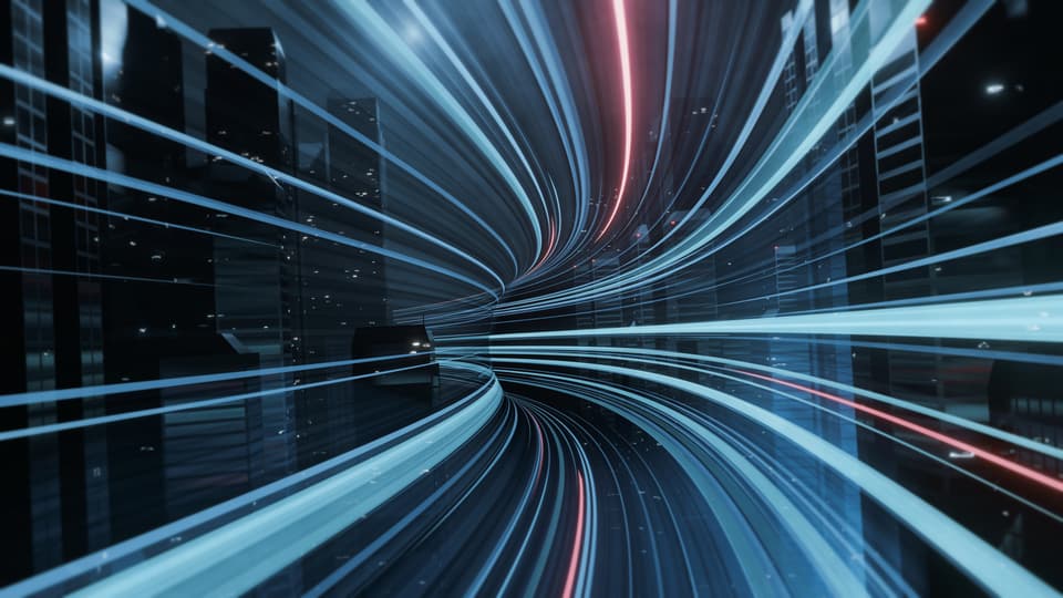 AI Infrastructure Spending Is Becoming a Major Driver of US Economic Growth