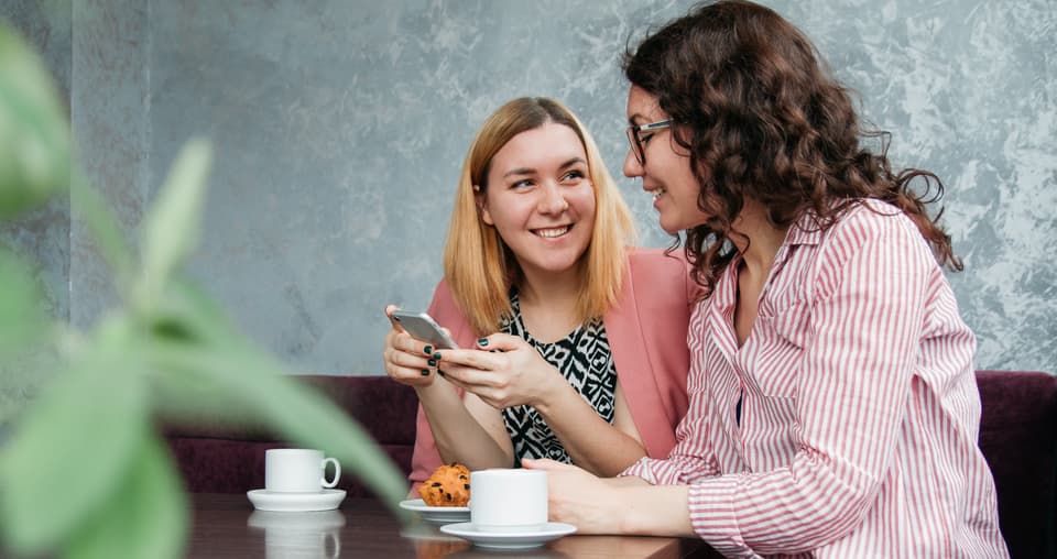 4 Ways of Reframing ANY Conversation