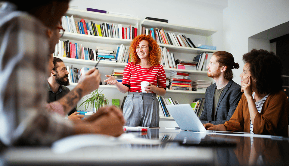 Authenticity, AI, and Community: The Real Marketing Trends That Will Win 2026