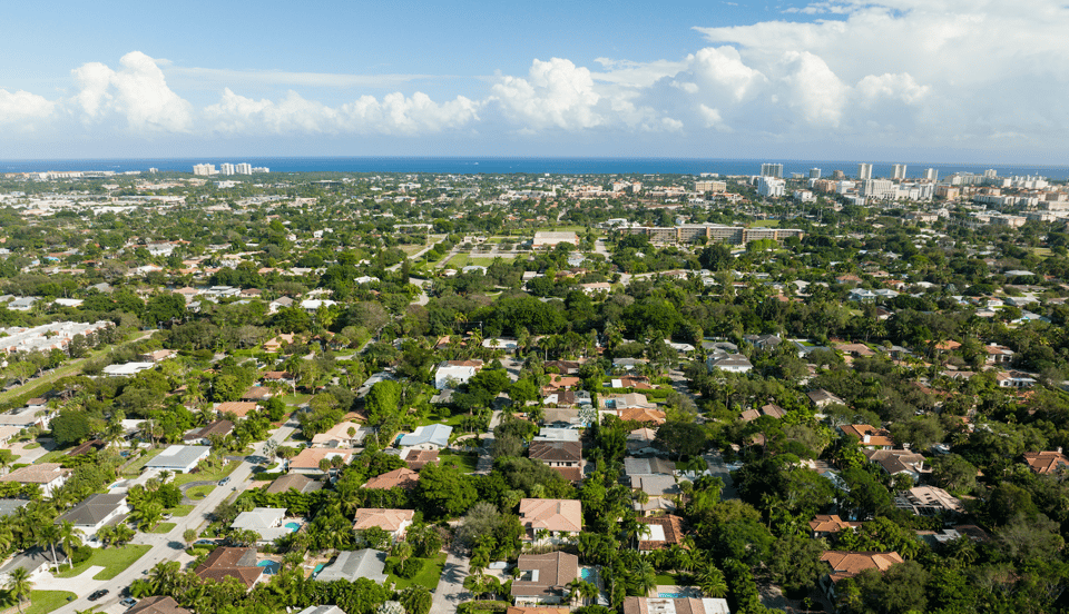 Your County May Offer Free Real Estate Title Monitoring