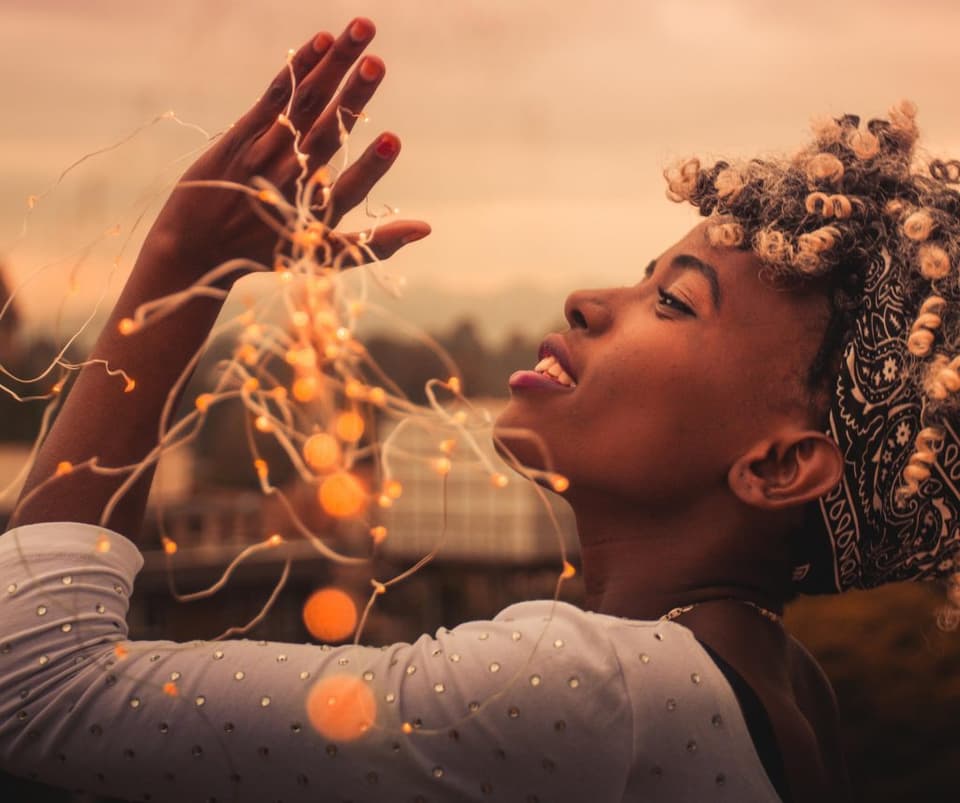 How to Make Your PASSION Your Mission