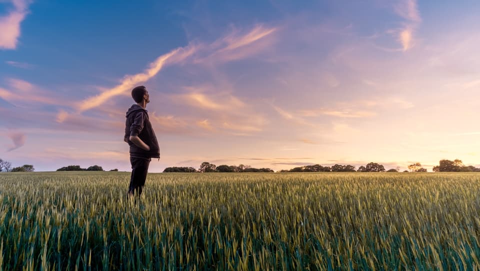 Why We Fail To Predict The Future
