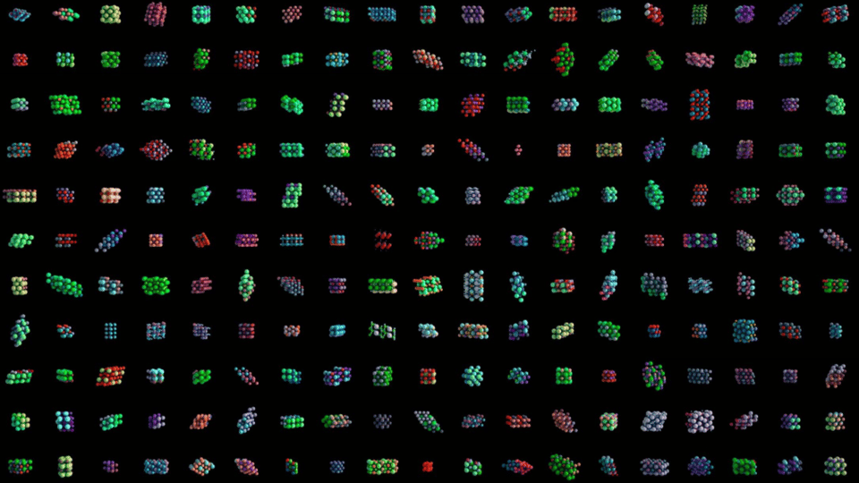 Microsoft’s MatterGen: A Game-Changer in Material Discovery