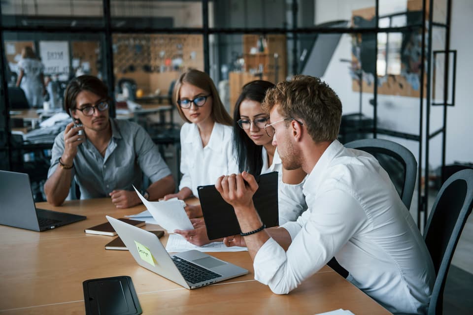 Is Your 401(k) Still Working as Hard as Your Employees Are?