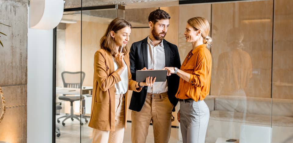 4 Ways to Show Initiative in a Marketing Job