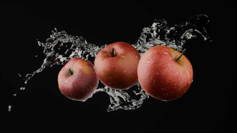 The Next War Will Be Over Food and Water