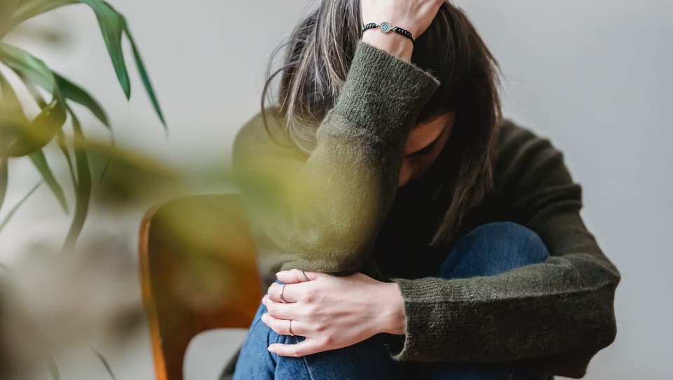 Eight Aspects of Financial Trauma