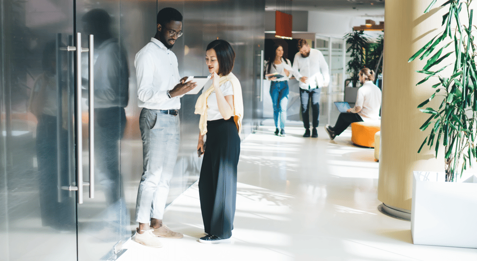 The Rise of Return-To-Office Mandates for Financial Advisors