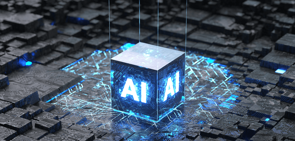 Master AI at Work Without Being a Tech Guru: A Leader’s Guide