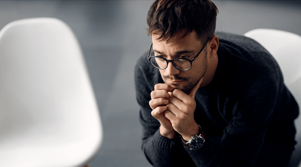 When ‘Wait and See’ Is The Right Investment Strategy