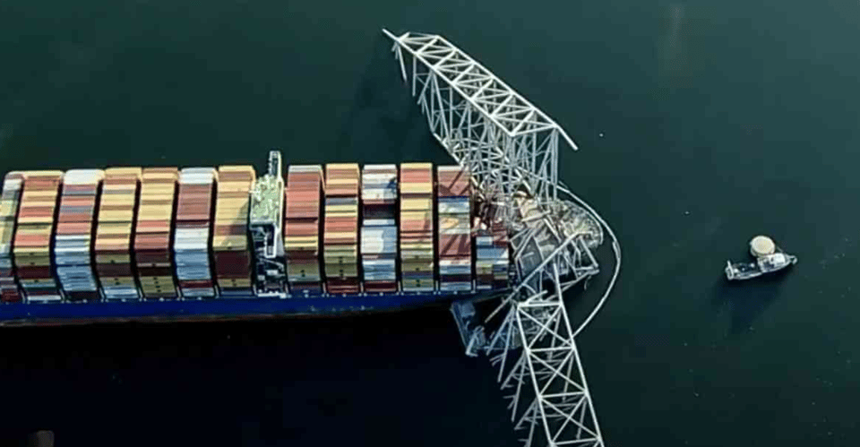 Risk Mitigation Stemming From the MV Dali Incident: A Project Management View!