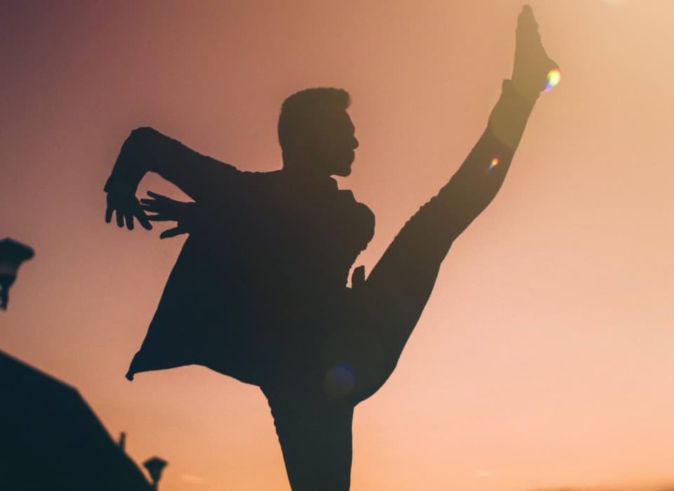 The Habits of High Performers