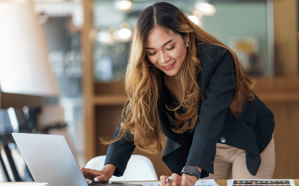 Women Want Financial Empowerment. Advisors Should Help.