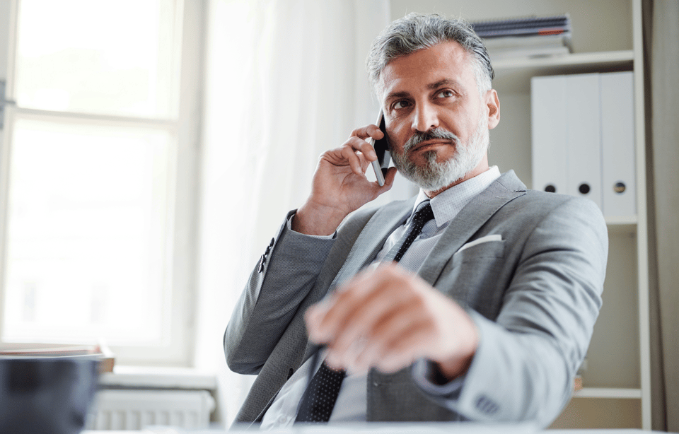 When Success Slows Urgency, High-Performing Firms Start To Drift