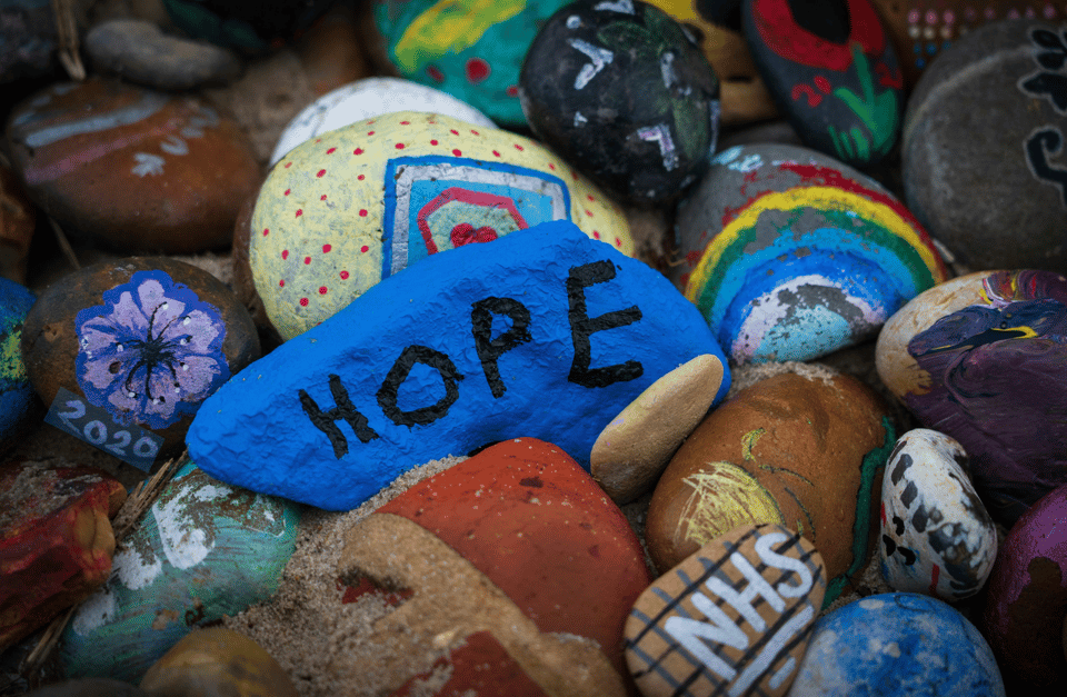 Why Hope Can Hurt—and Why You Should Never Let Go