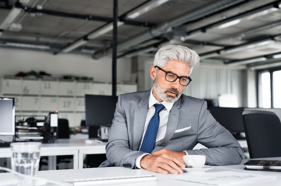 When Markets Get Loud, Advisors Who Stay Calm Win Clients