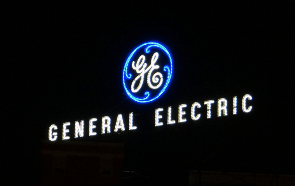 General Electric and the Lesson of Not Properly Diversifying