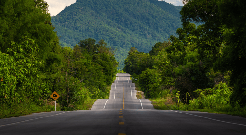 Has Your Leadership Hit a “Blip” in the Road?