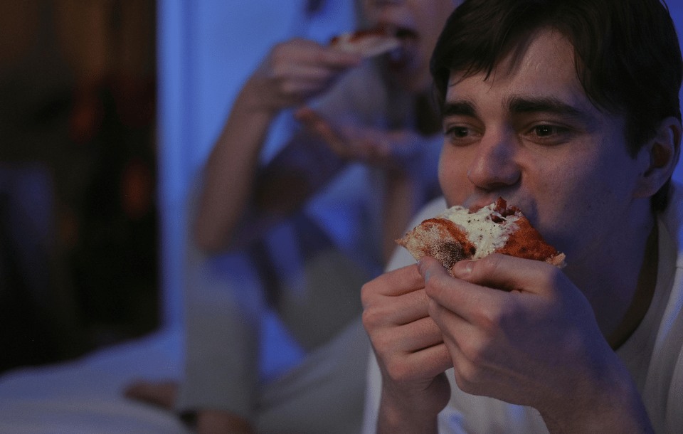 Why a $14 Pizza Has Better Tracking Than a $200 Million Portfolio