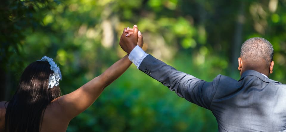 Power Imbalances in Marriage