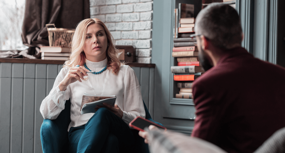 The Female Alpha: How to Spot It