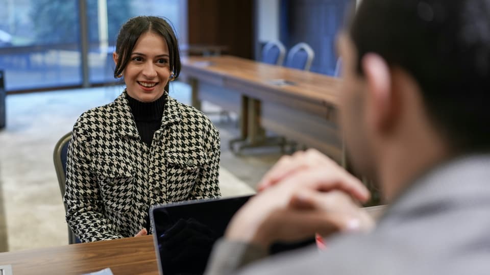 Stop Starting With Your Resume and Start Getting Interviews
