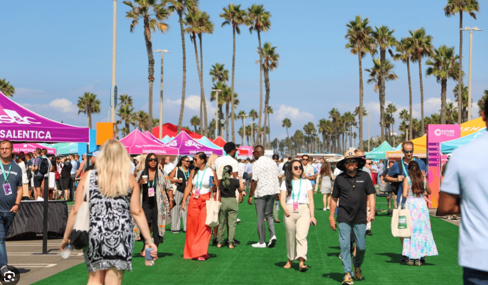 Future Proof Shakes up Wealth Industry With 2023 Event Experience