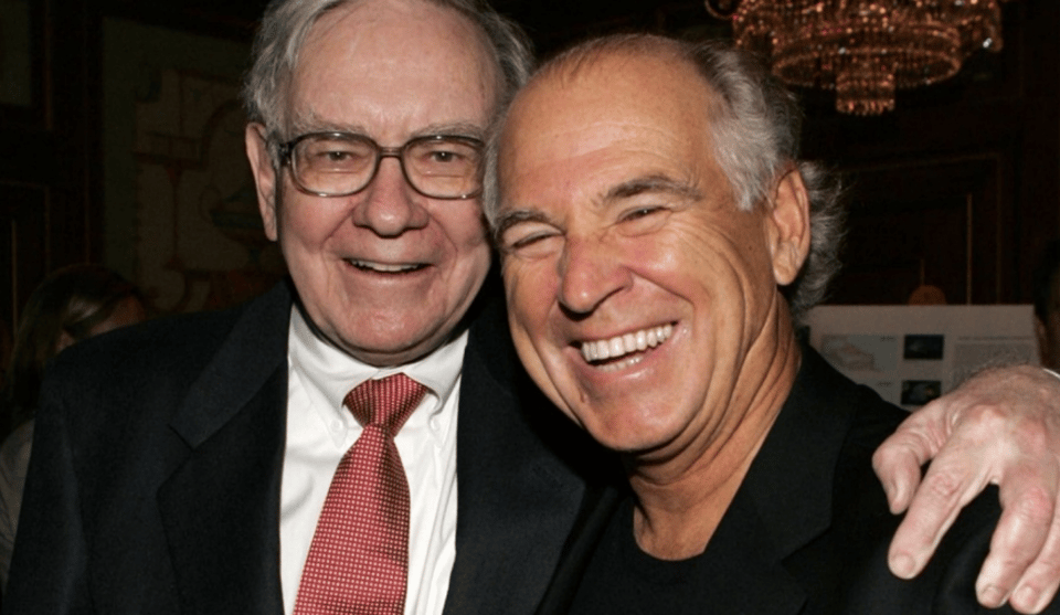 Are You More Like Warren Buffett or Jimmy Buffett? (As An Investor)