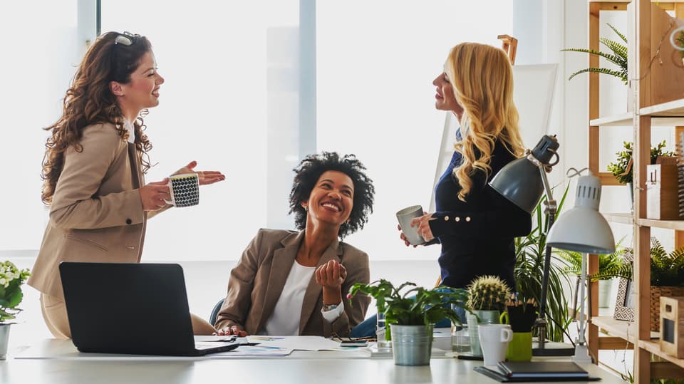 Women Will Control Trillions. Advisors Who Still Mansplain Will Lose.