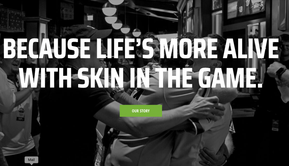 Is DraftKings Worth the Gamble?