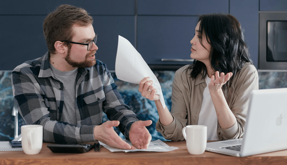 Financial Infidelity May Be Getting Worse, Not Better