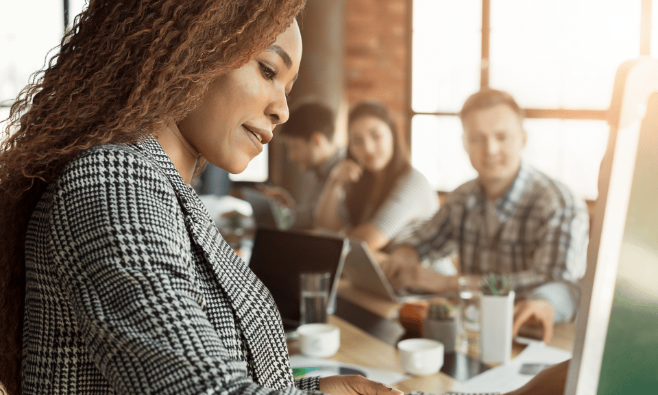 The Communication Shift That Turns a Good Manager Into a Great Leader