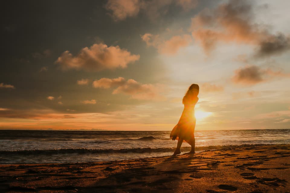 Stop Explaining Your Life and Start Changing It