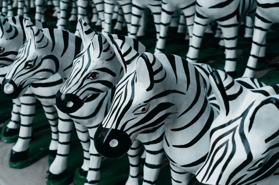Same Words, Same Pitch—How Advisors Lose Differentiation