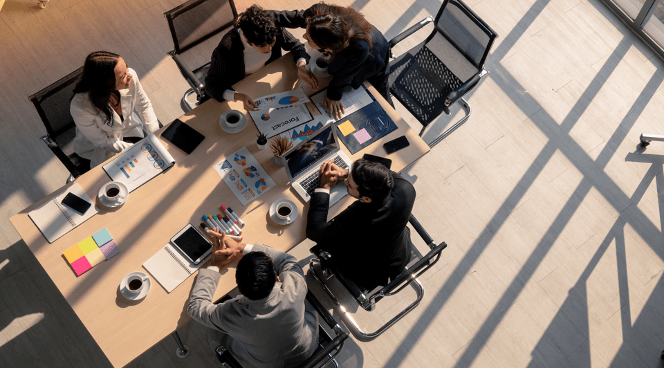 The Evolving Advisor Family Office Business Model