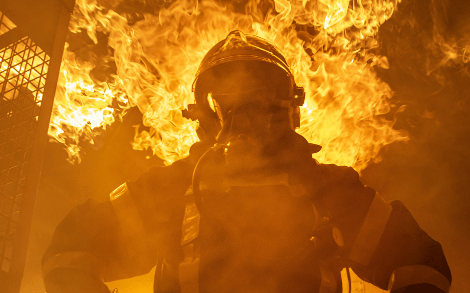 Defining Your Professional Identity: Firefighter vs. Strategic Leader