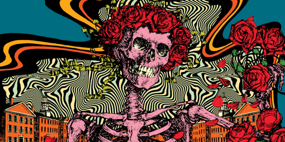 Why the Grateful Dead Were Remarkable in Business