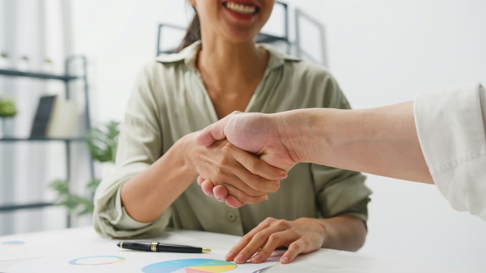 Shift From Activity to Authority and Start Attracting Ideal Clients