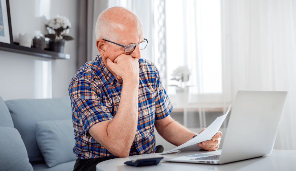 When Choosing a Retirement Account, Go with Superman