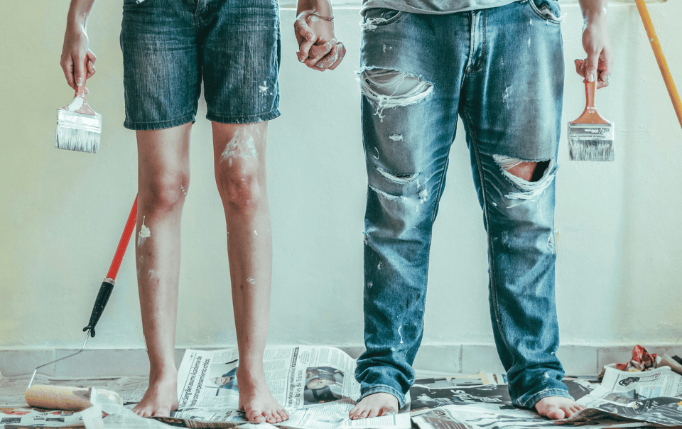 Inflation’s Grip on Home Improvement: How Rising Costs Are Reshaping Renovation Plans