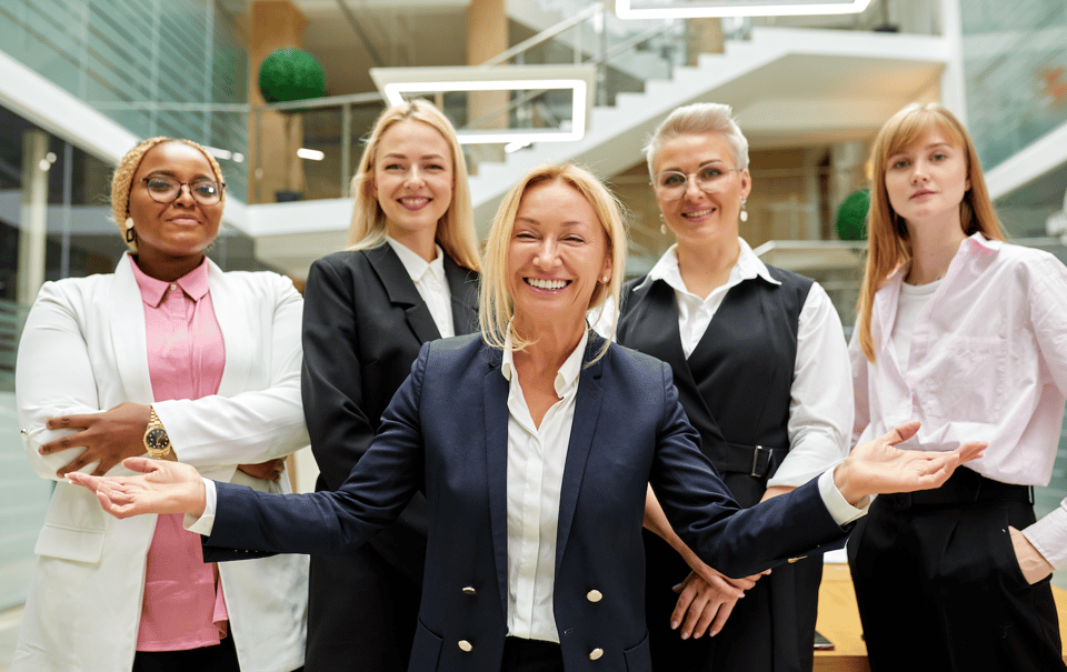 Women on the Rise in Advisory Industry, but Much Work To Be Done