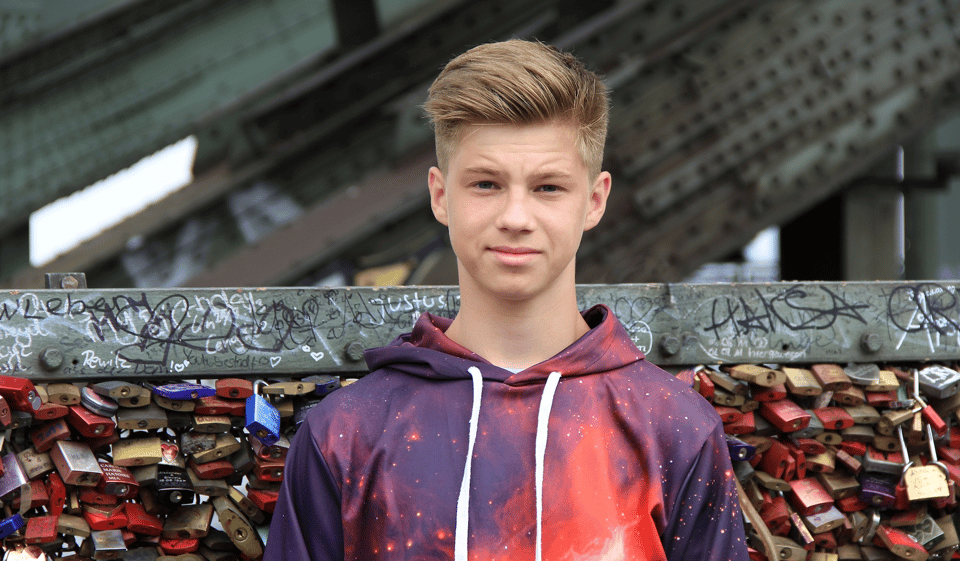 Leadership Lessons Every Leader Can Learn From Raising Teenagers