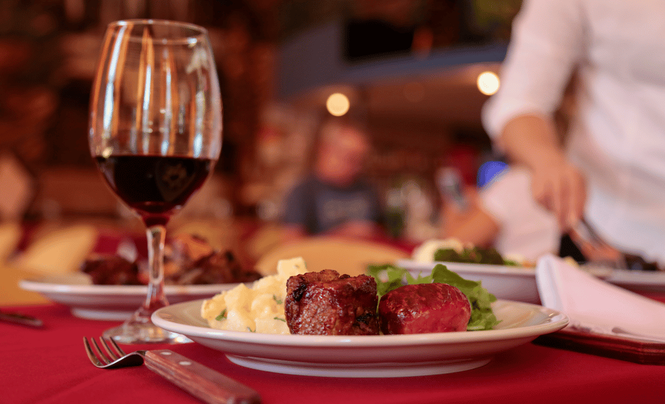 The Hidden Dangers of Free Investment Dinners