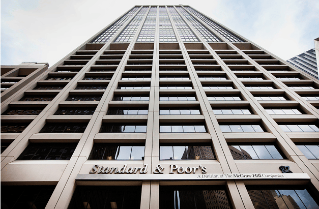 Big Changes Afoot at the S&P's Global Industry Classification Standard