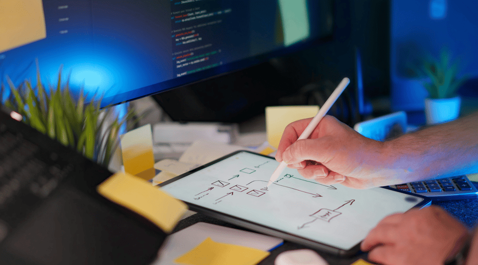 9 Tips To Transition To Paperless Workflows in Financial Firms